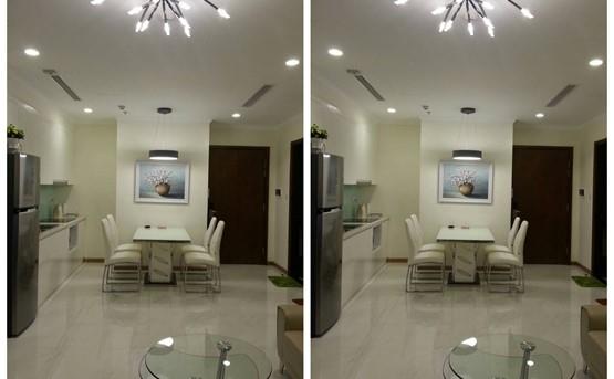 apartment for rent in Binh Thanh district BT105416 (2)